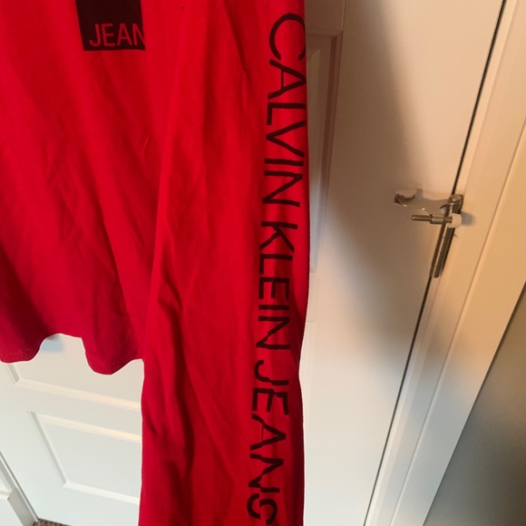 Calvin Klein Longsleeve Shirt - Picture 4 of 6